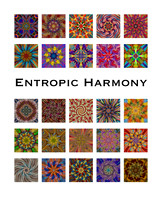 Entropic Harmony