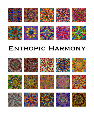Entropic Harmony