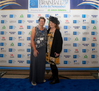 BIAK Brain Ball 2025