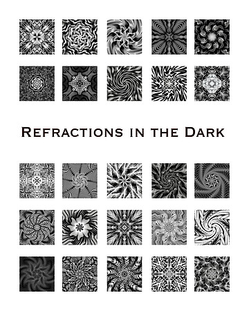 Refractions In The Dark