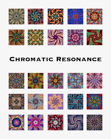 Chromatic Resonance