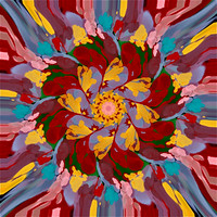 CHROMATIC  RESONANCE