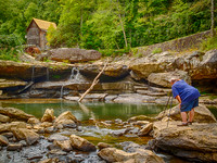 Photo Credit: John Whitt