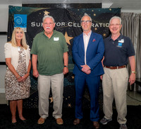 BIAK Survivor Celebration
