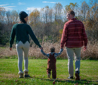 Rayah Family Photos