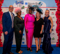 BIAK Brain Ball 2023