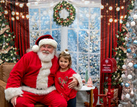 Cookies with Santa 2023 AC