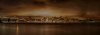 Cityscapes
