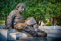 Statues & Monuments
