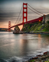 Bridges & Architecture