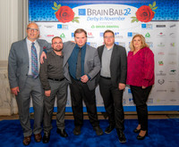 BIAK Brain Ball 2024