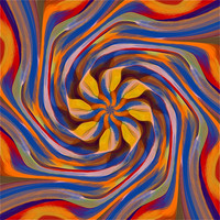 WAVES OF SATURATION