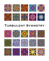 Turbulent Symmetry