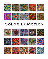 Color In Motion