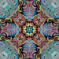 Hallelujah Boulevard - Warren Haynes