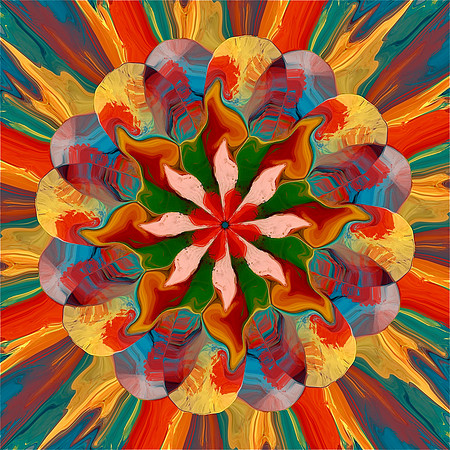 Shambala - Three Dog Night